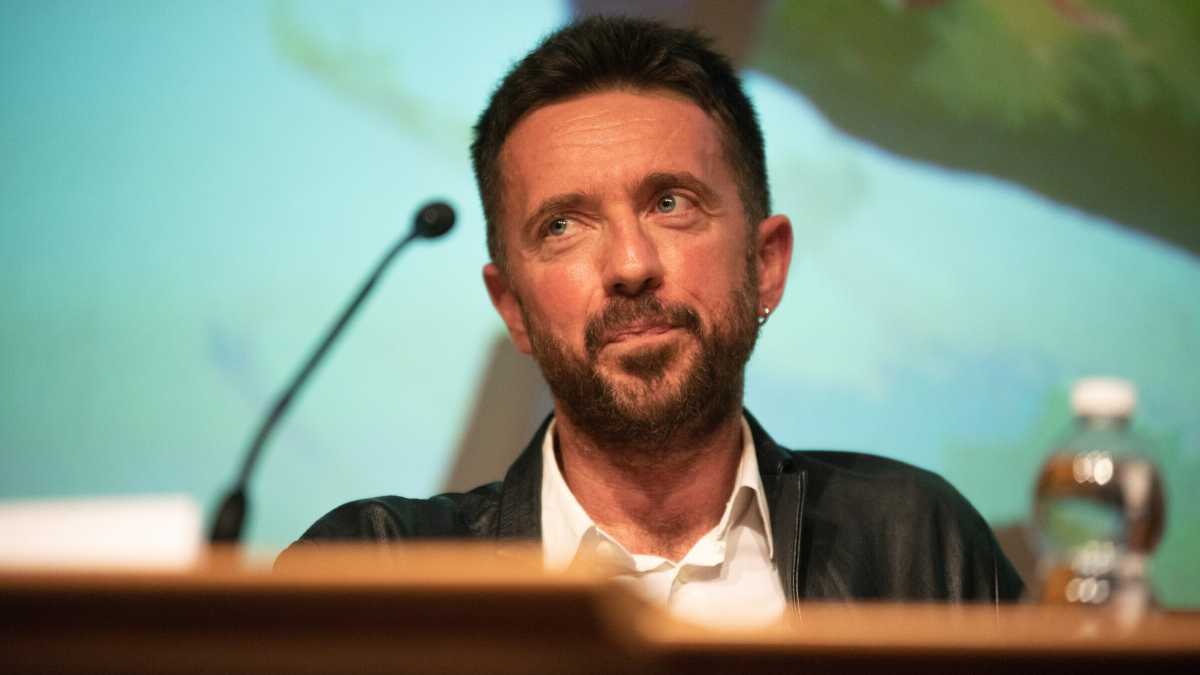 Immagine di Scanzi, squisito è e squisito resta