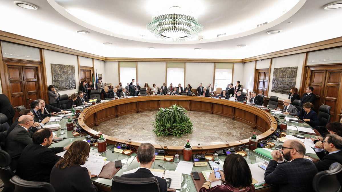 Immagine di Il dramma di un’Italia ostaggio dei Tar