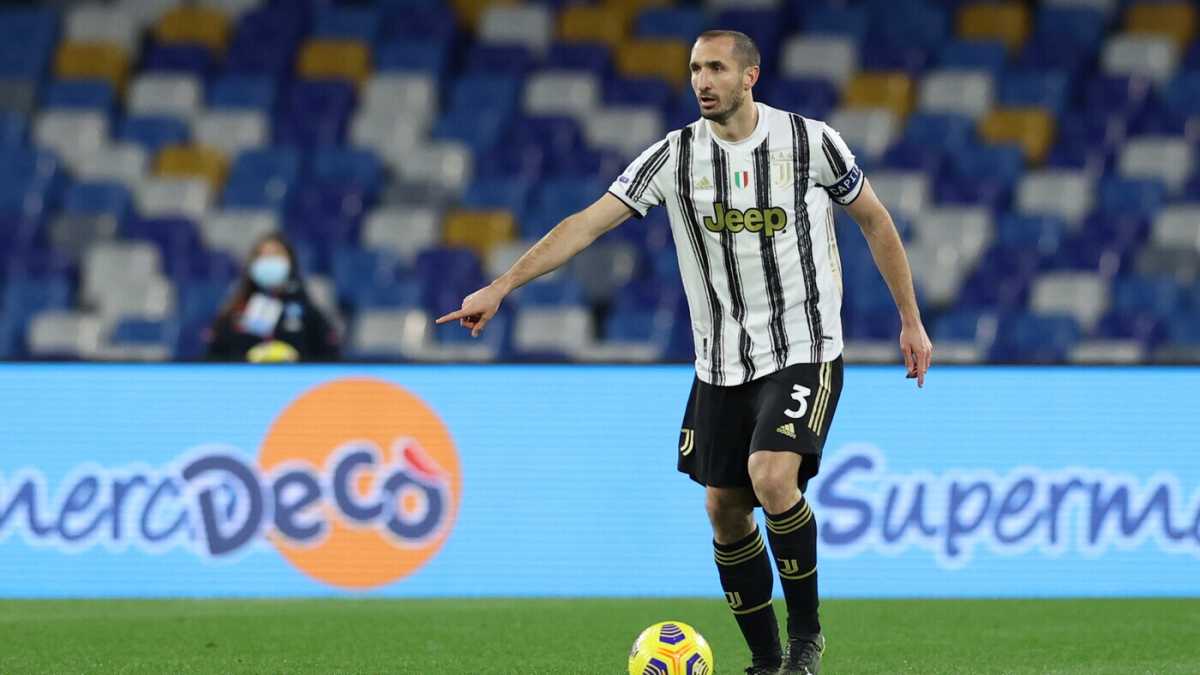 Immagine di Cosa aspettarsi dalla Juventus in Champions League