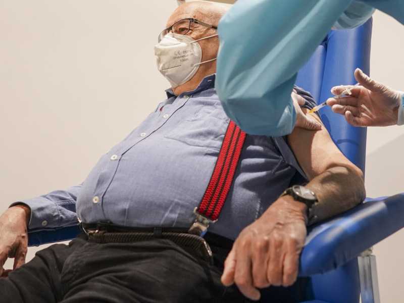 (foto LaPresse)
