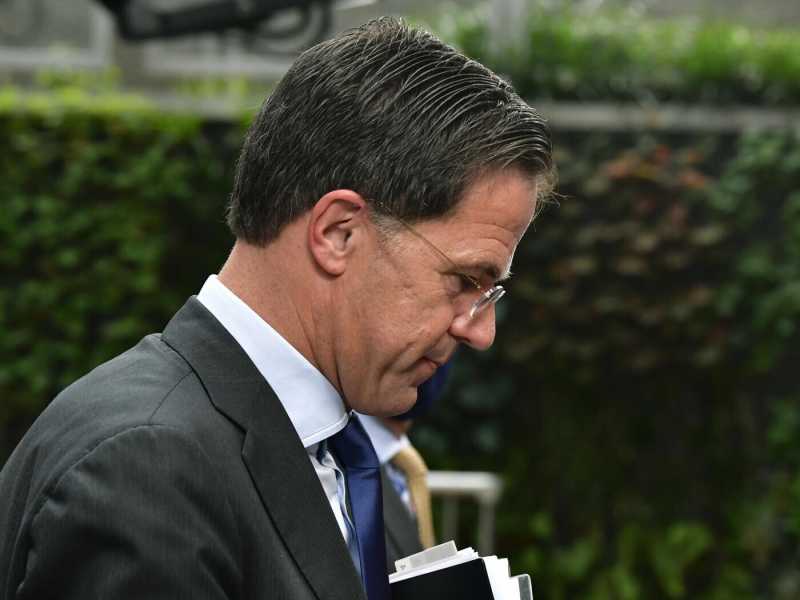 La sentenza olandese contro il coprifuoco