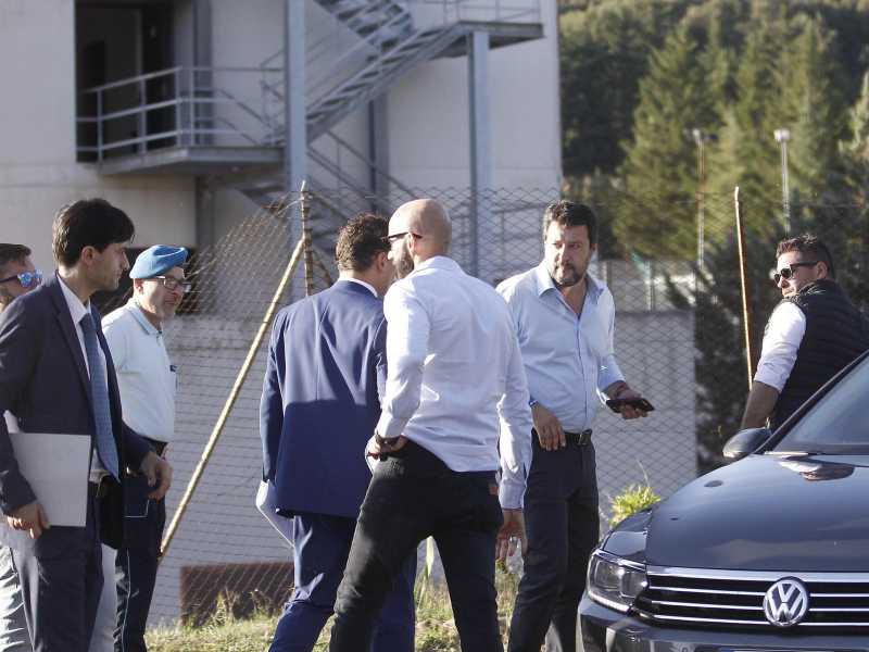 San Gimignano, condannati gli agenti per tortura