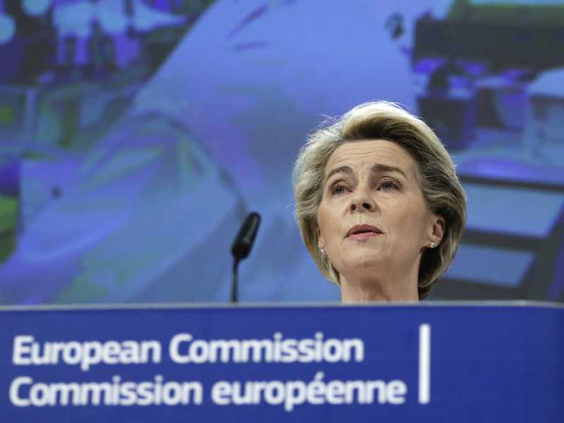 Più impegno dell’Unione europea sui vaccini