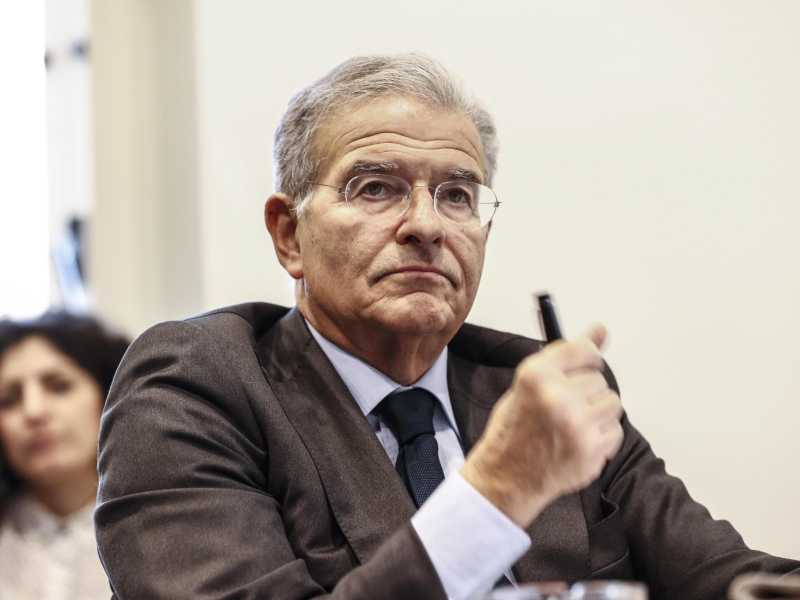 Forza Italia alla prova di Draghi, e l'ombra del passato. Parla Fabrizio Cicchitto