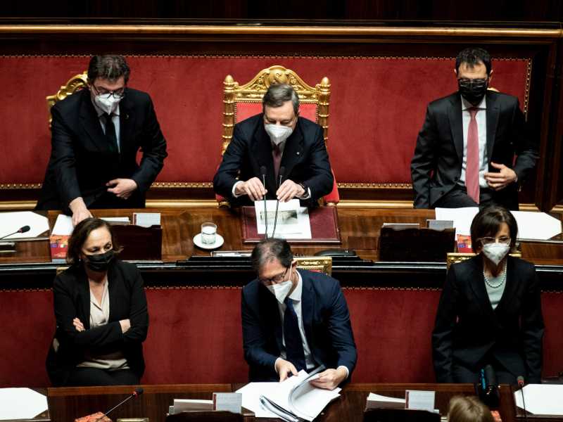 (foto Ansa)