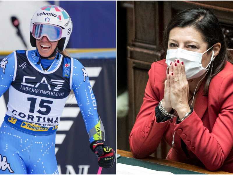Foto LaPresse
