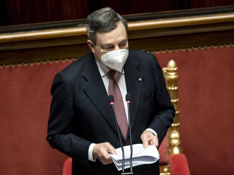 (foto Ansa)