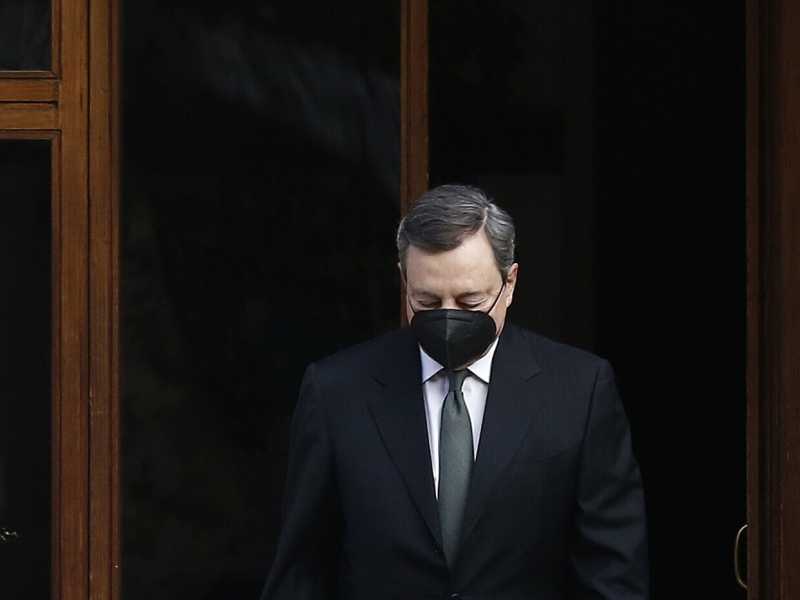 Foto LaPresse