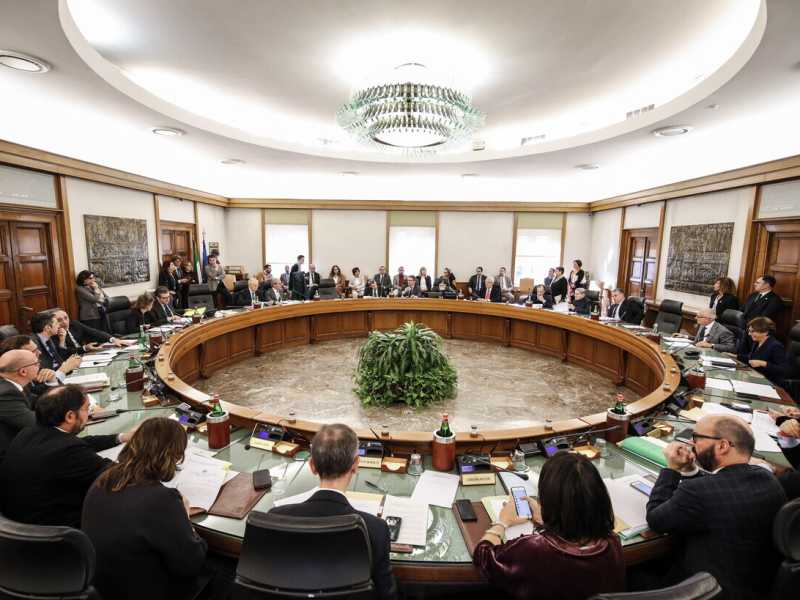 (foto Ansa)