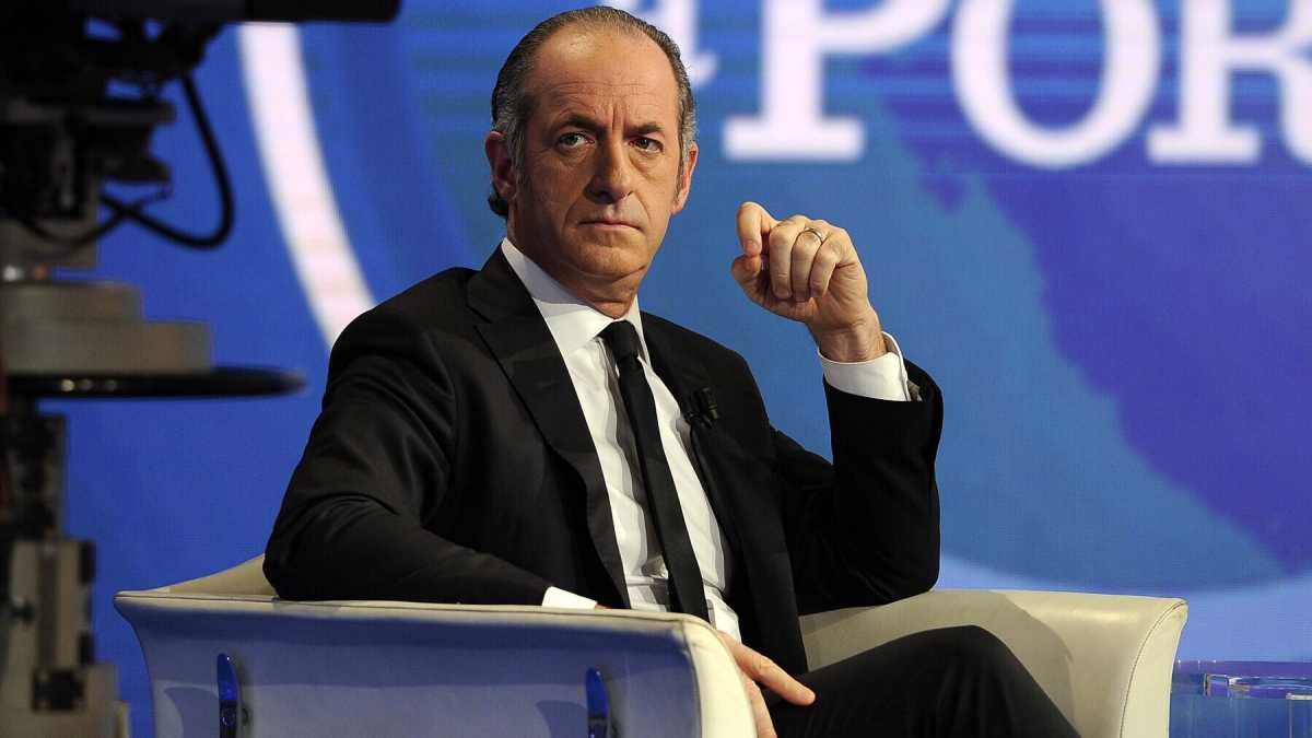 Immagine di Affare o guaio? I rischi per Zaia nell’acquisto dei vaccini da “intermediari”