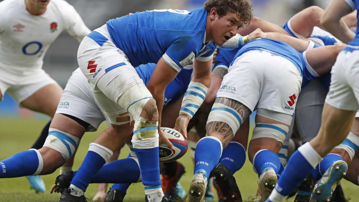 Immagine di Il rugby è morto, lunga vita al rugby