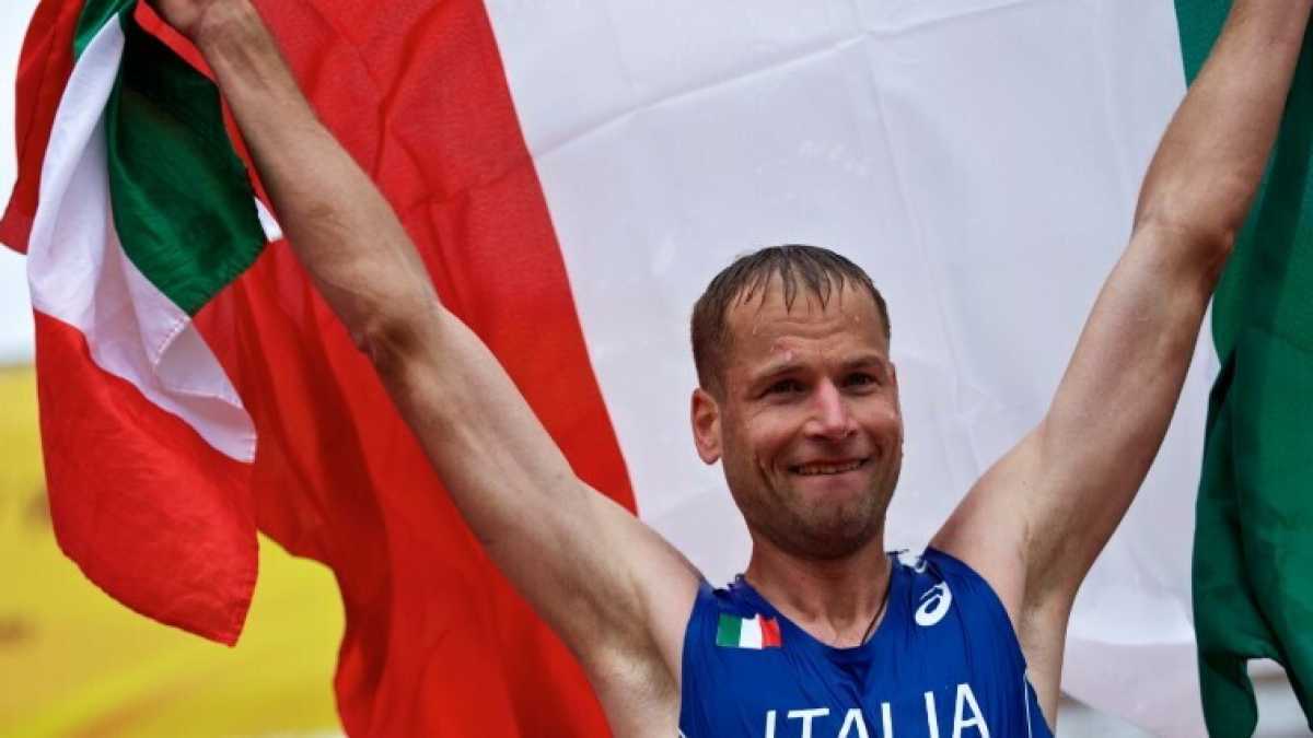 Immagine di Schwazer assolto: "Non fu doping, ma alterazione delle prove"
