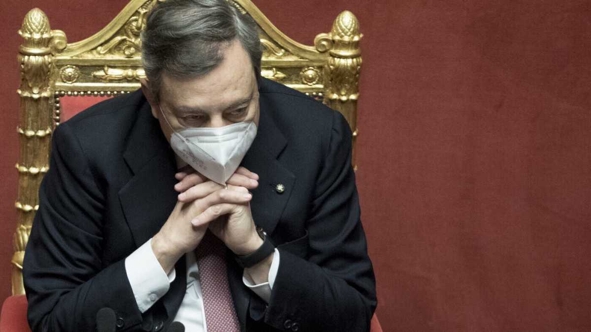 Immagine di La fine della parolaccia "resilienza"