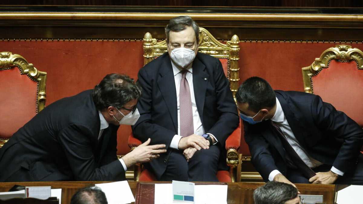 Immagine di Com'è umano lei