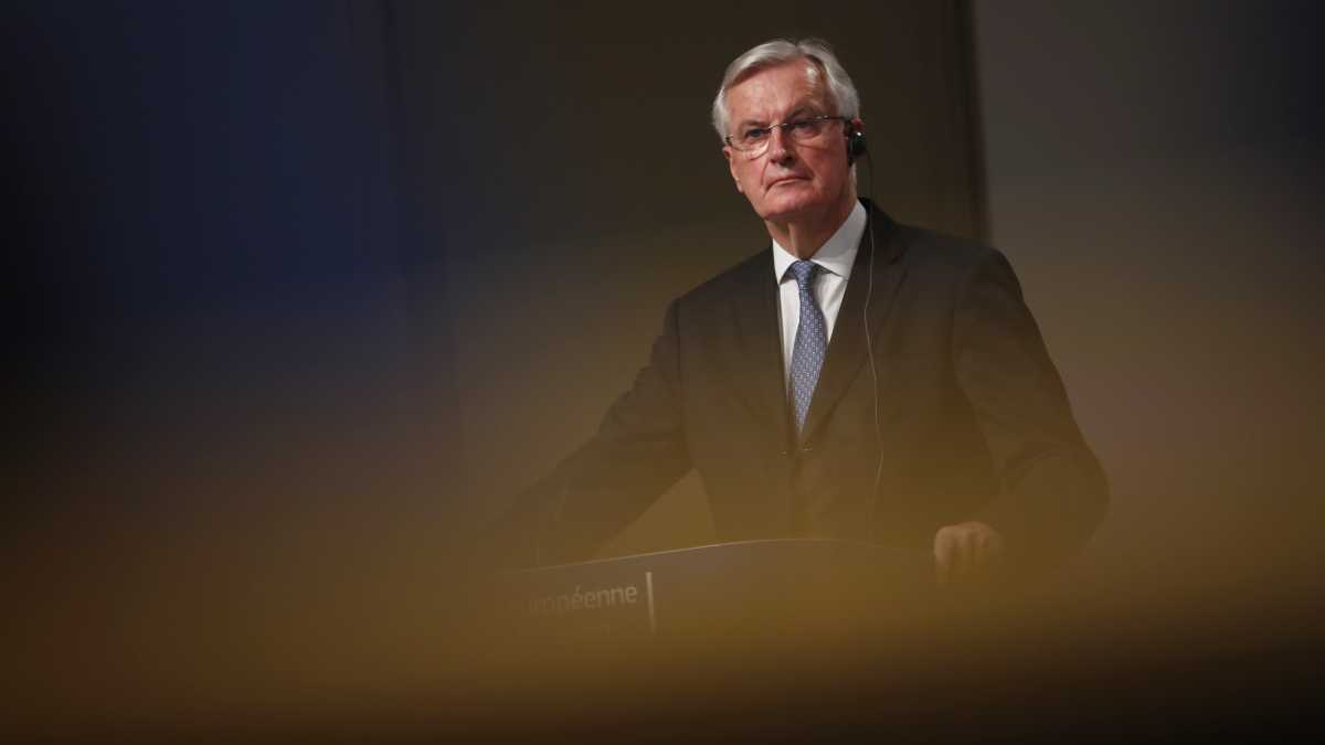 Immagine di Perché Mr Barnier può rivoluzionare lo scontro Macron-LePen