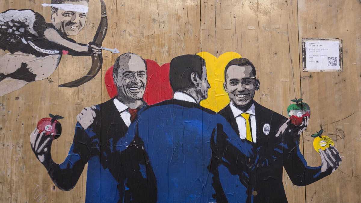 Immagine di Intergruppi e alleanze: ma esistono ancora i riformisti del Pd?