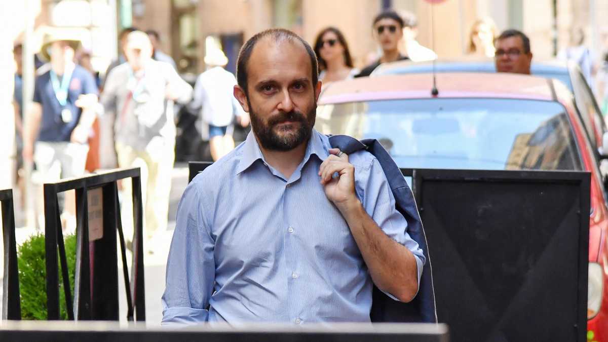 Immagine di Governo Draghi, Orfini: "Il Pd esca dal lockdown politico. Zingaretti? Ora il congresso"