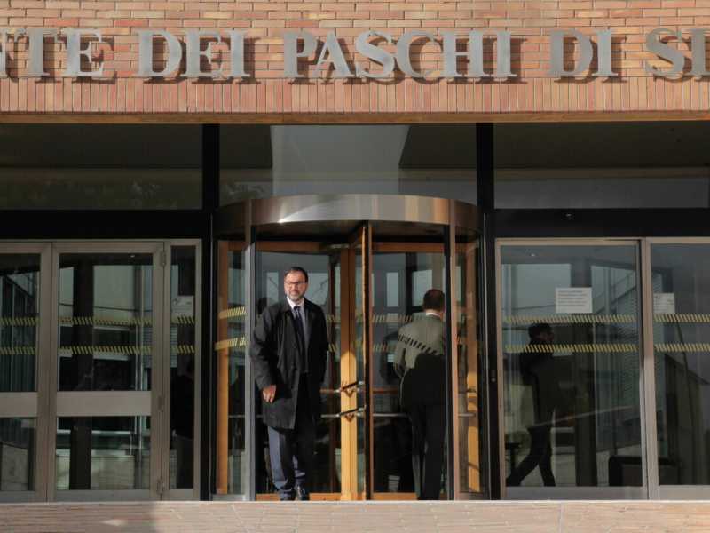 L’effetto Draghi su Mps e consolidamento bancario