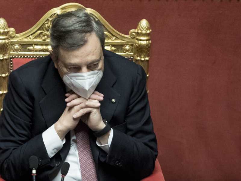 Foto LaPresse