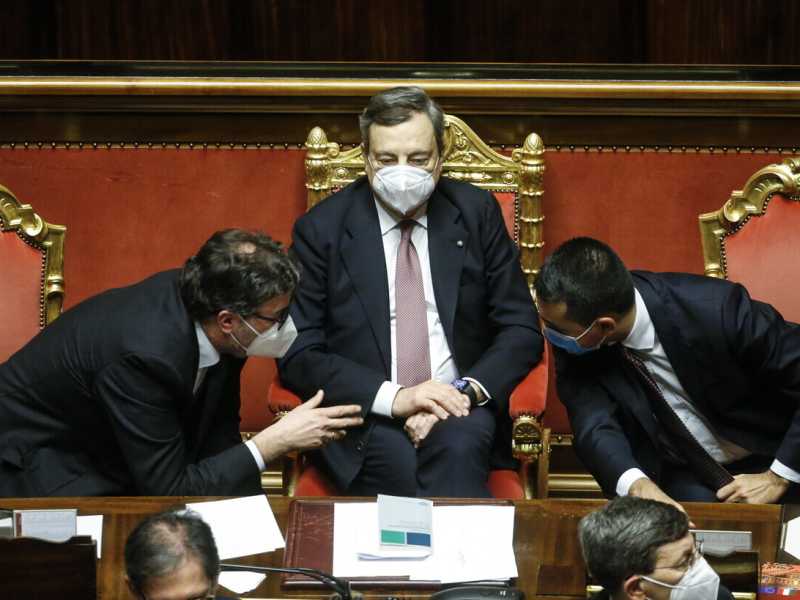 Com'è umano lei