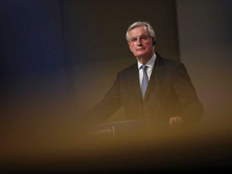 Perché Mr Barnier può rivoluzionare lo scontro Macron-LePen