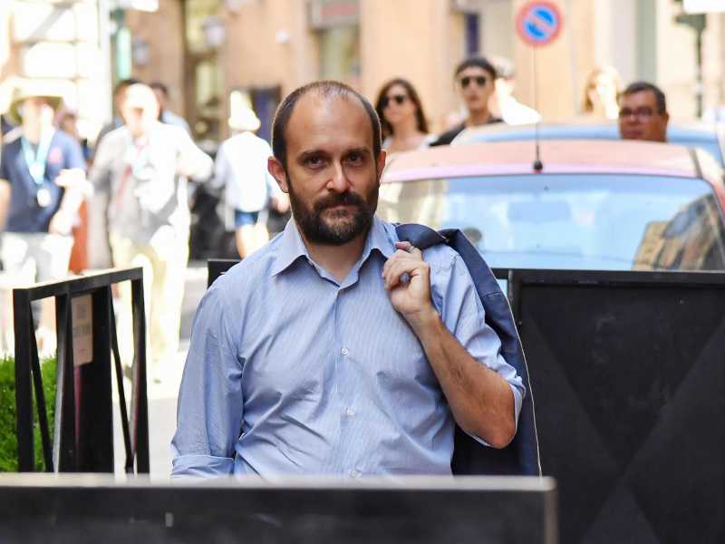 Governo Draghi, Orfini: "Il Pd esca dal lockdown politico. Zingaretti? Ora il congresso"