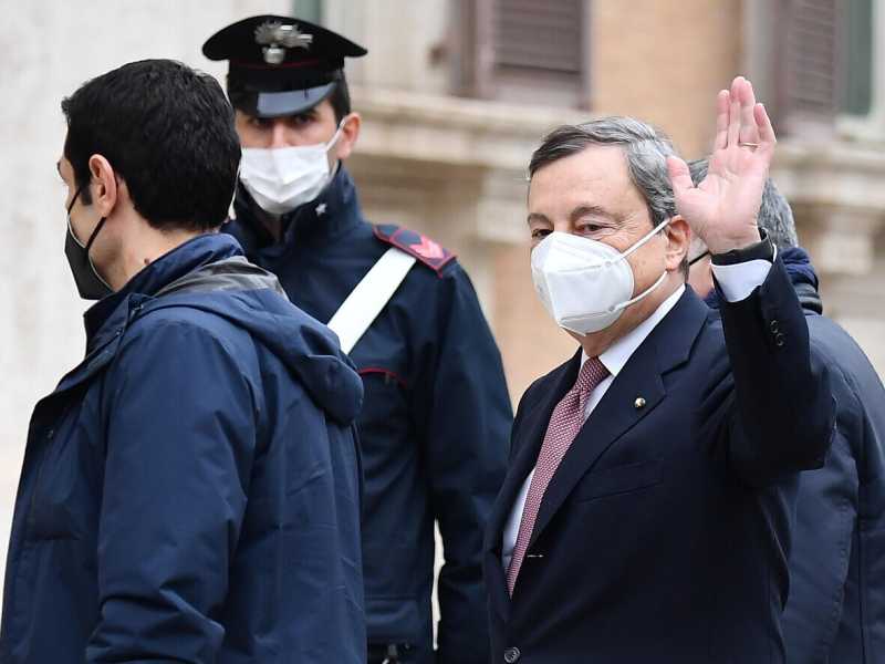 (foto Ansa)