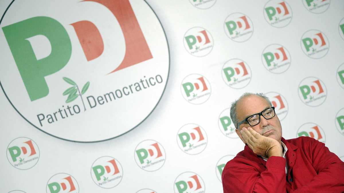 Immagine di Al Pd serve un congresso