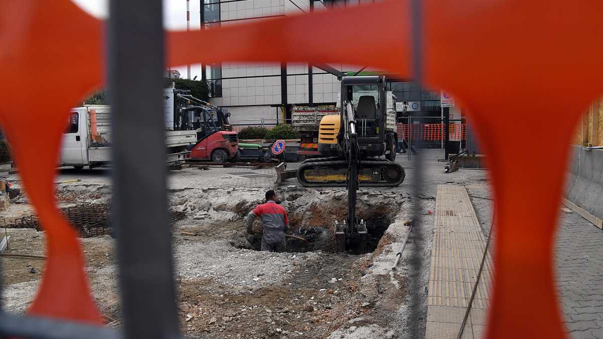 Immagine di I criteri per fare buoni investimenti nelle infrastrutture locali