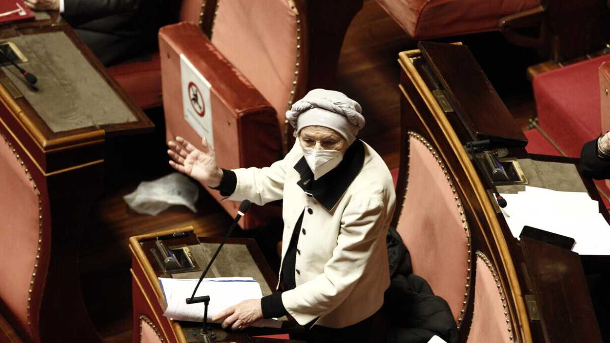 Immagine di I Radicali: Draghi è uno di noi