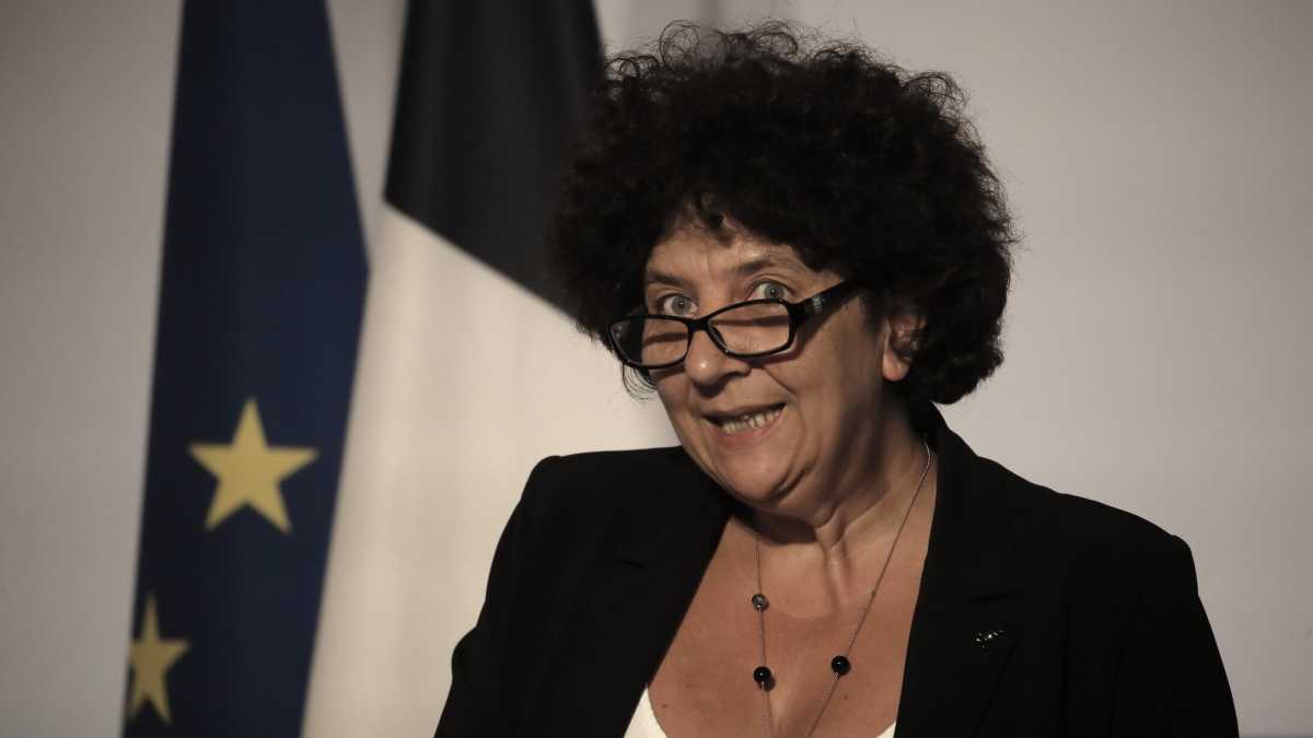 Immagine di La ministra francese che denuncia “l’islamogoscismo” e spacca la sinistra