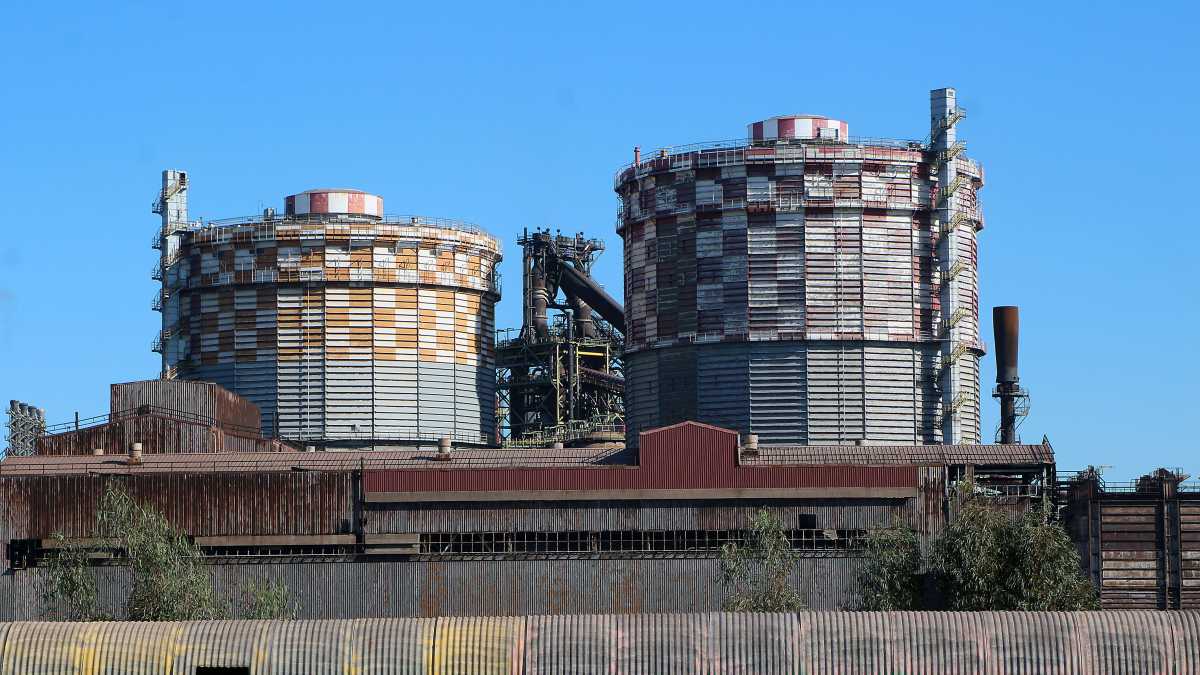 Immagine di Ilva sospesa. Il Consiglio di stato rimanda la decisione sull'area a caldo