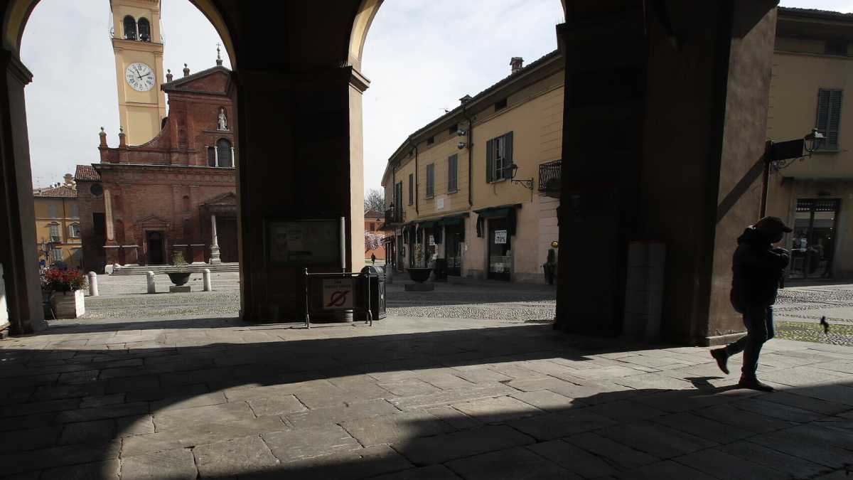 Immagine di Questa stagione di passi indietro che porteranno avanti il paese