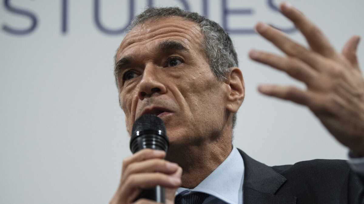 Immagine di Cottarelli ci dice come smuovere l’Italia con riforme a costo zero