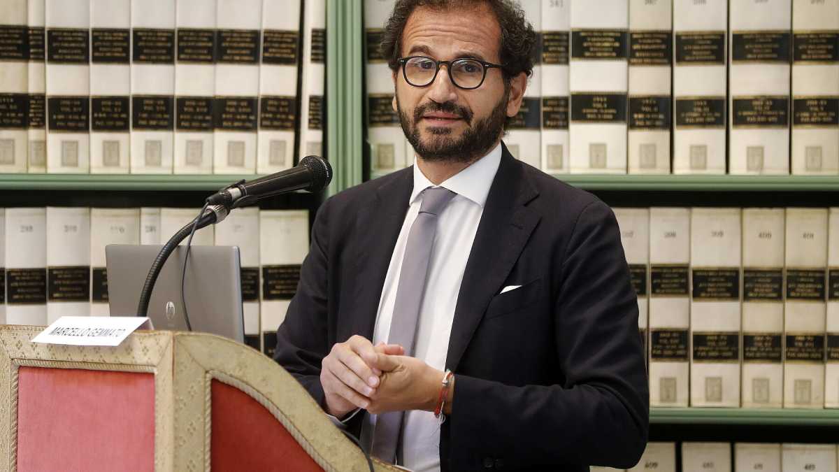 Immagine di “Troppi errori del governo Conte. Ora veloci con i vaccini”
