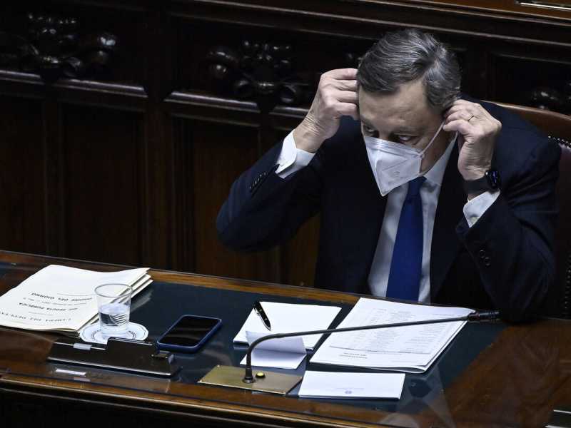 Le ansie dei partiti e il superministero da assemblare. Le prime grane di Draghi