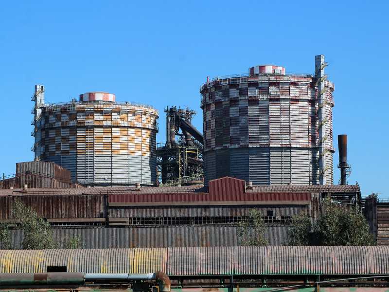 Ilva sospesa. Il Consiglio di stato rimanda la decisione sull'area a caldo