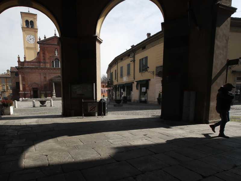 Questa stagione di passi indietro che porteranno avanti il paese