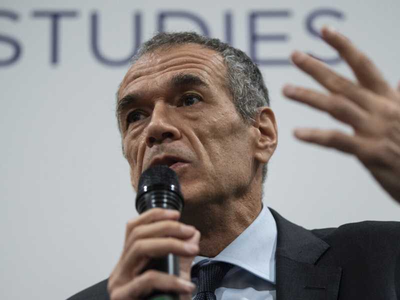 Foto LaPresse