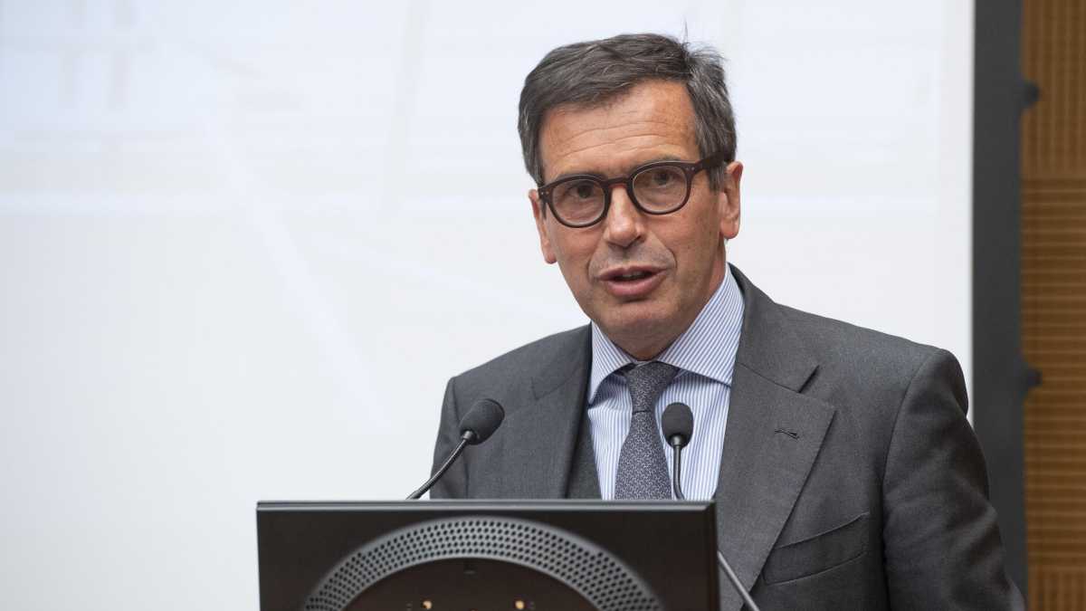 Immagine di “Ora ci vuole il modello Draghi anche per il sindaco di Roma”. Parla Rebecchini