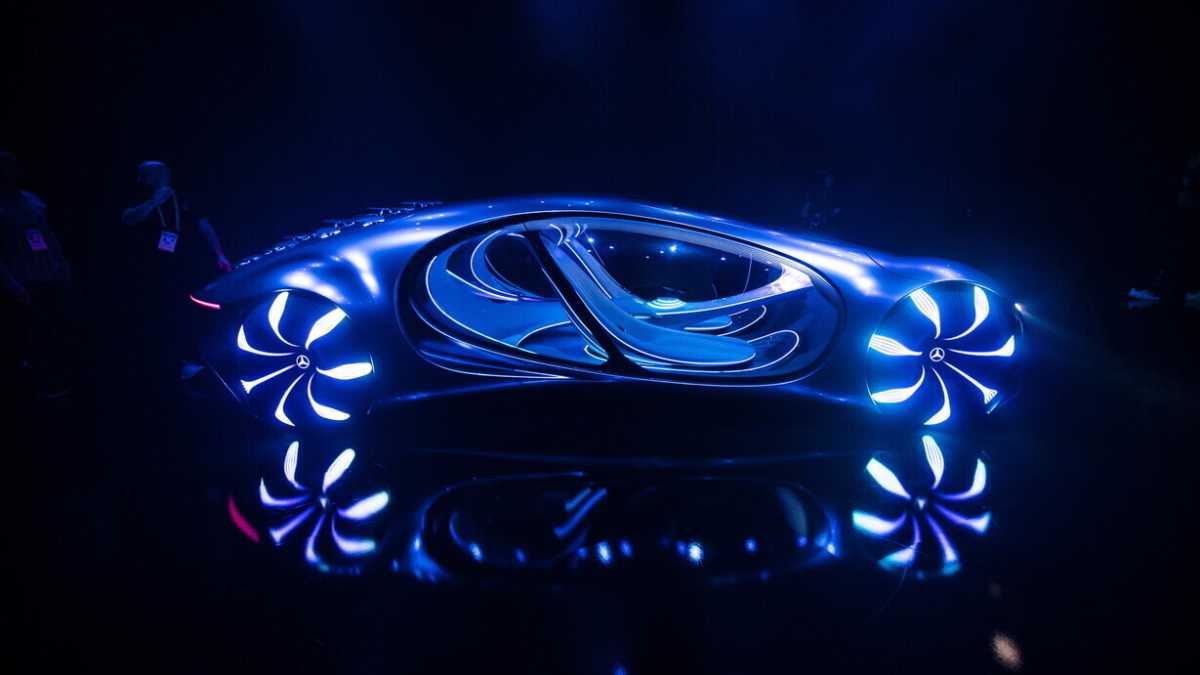 Immagine di E se l’auto del futuro arrivasse da pandora?