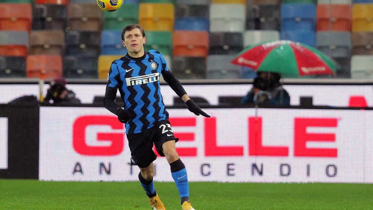 Immagine di Un derby d’altri tempi per giocatori d’altri tempi