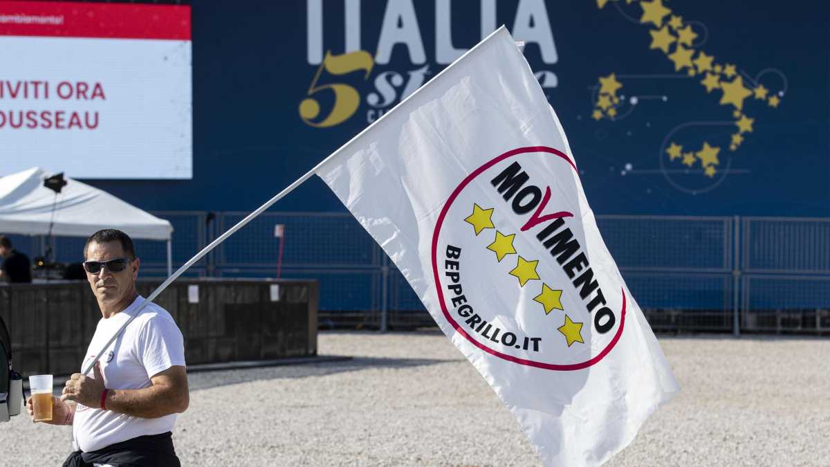 Immagine di Che fare dei grillini?