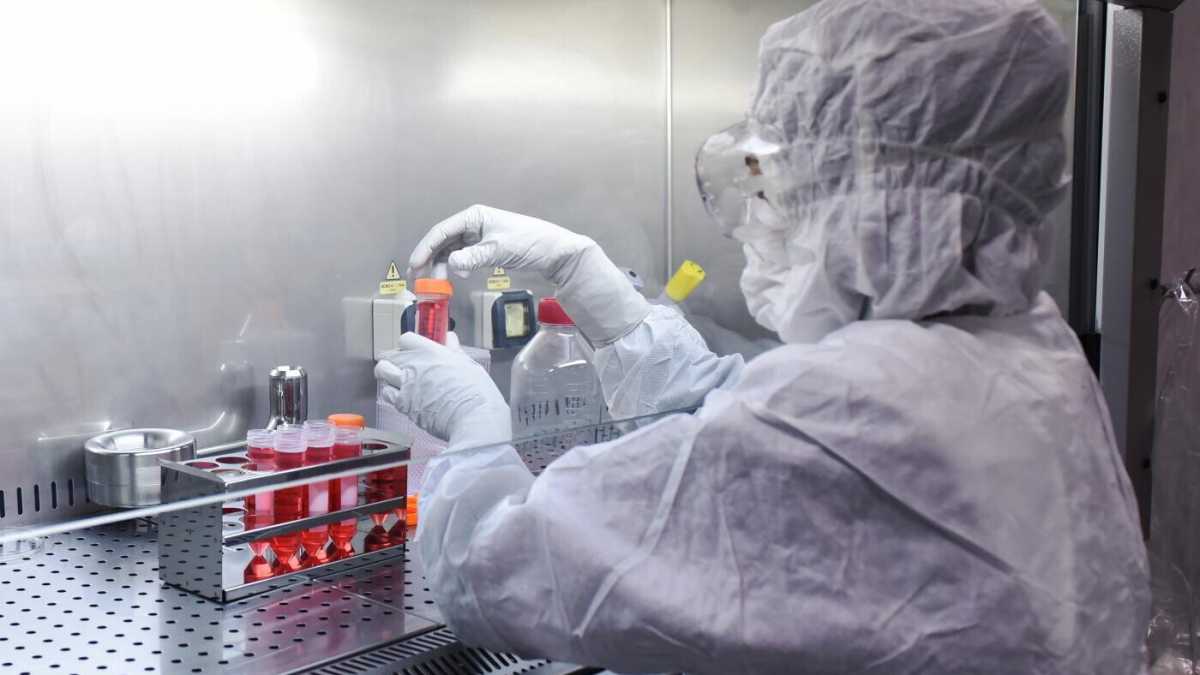 Immagine di Così l’innovazione trasforma e migliora il sempre più centrale settore farmaceutico
