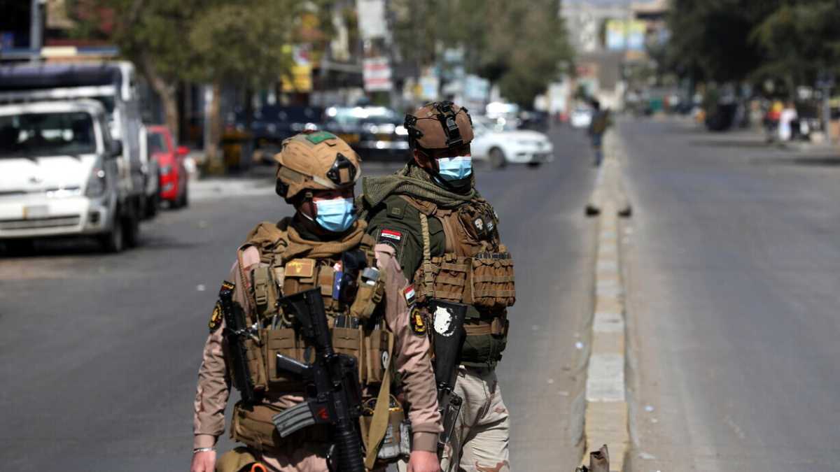 Immagine di Missili, Covid e lunga mano iraniana. Ecco l’Iraq che troverà Francesco