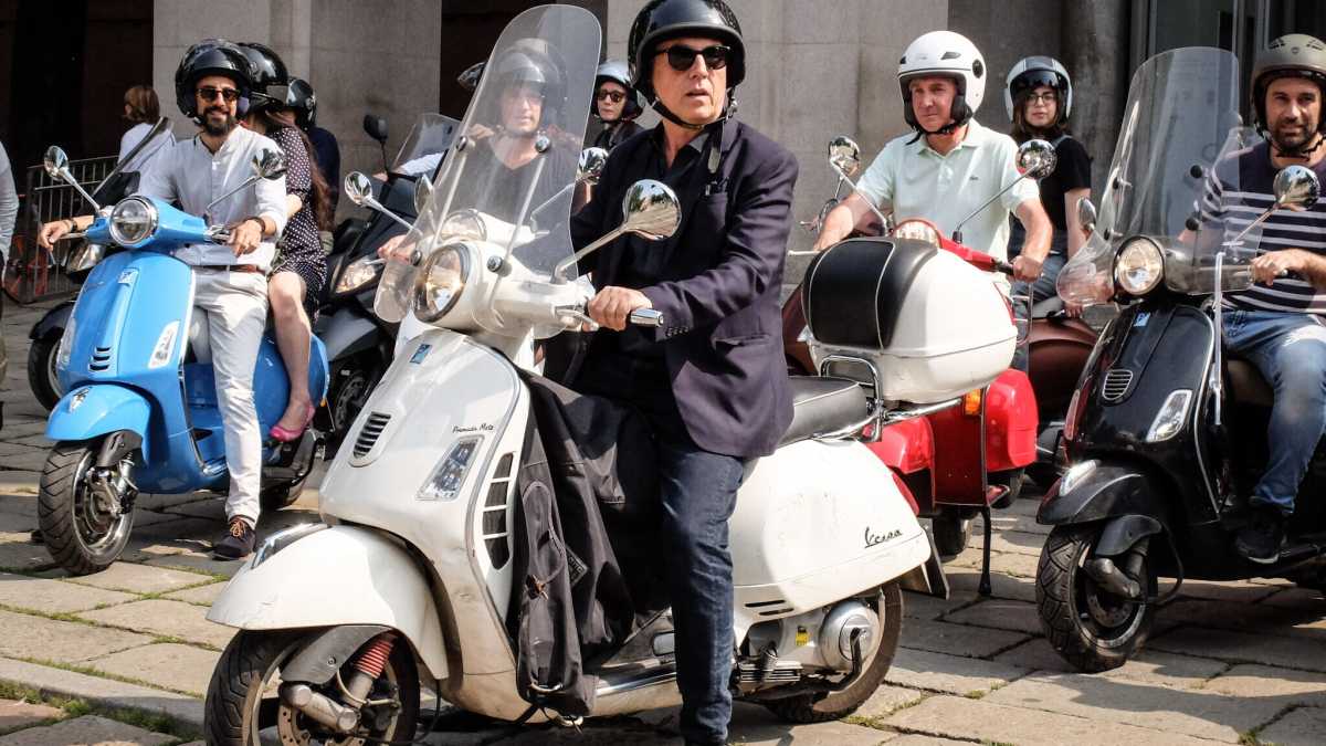 Immagine di “Le auto non spariranno ma usciranno dalle città”