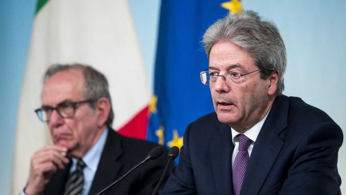 Immagine di Finanze romane