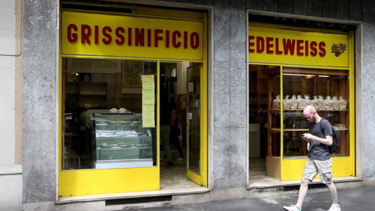 Immagine di “Verde Porpora” e il Casoretto di Franco Loi