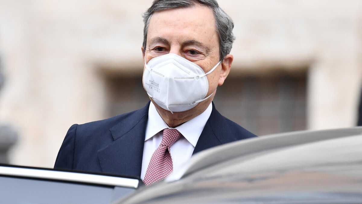 Immagine di Il possibile effetto Draghi sul centrodestra (e pure sulla sinistra)