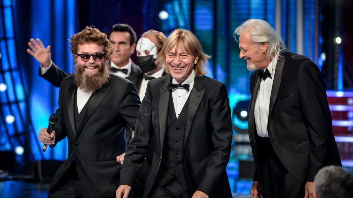 Immagine di Sanremo in zona Biondo